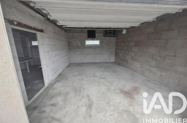 Maison à vendre 4 pièces 120 m² Étagnac