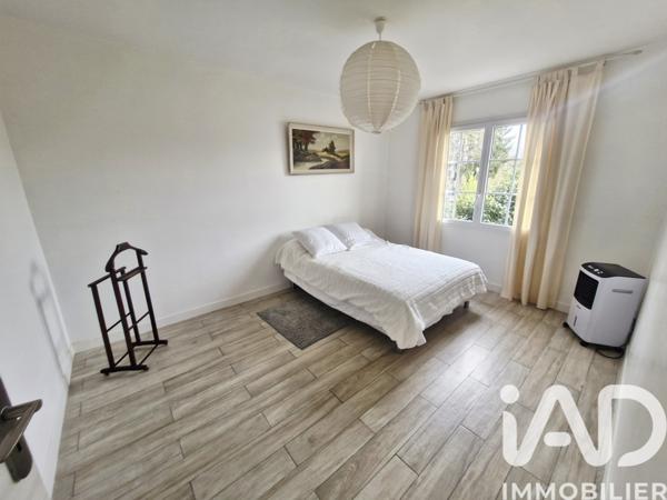 Maison à vendre 4 pièces 120 m² Étagnac