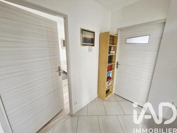 Maison à vendre 4 pièces 120 m² Étagnac
