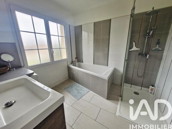 Maison à vendre 4 pièces 120 m² Étagnac