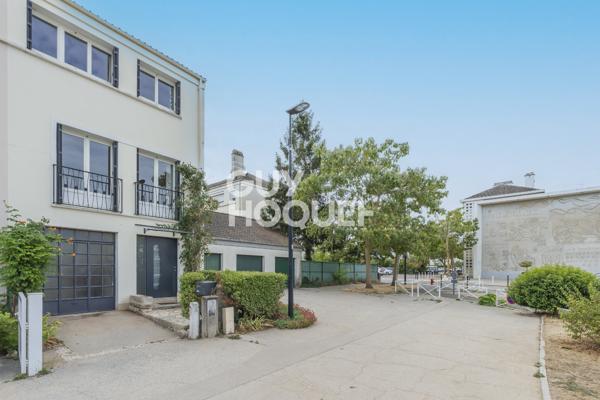 Maison à vendre de 5 pièces de 92.8 m²