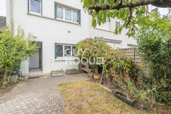 Maison à vendre de 5 pièces de 92.8 m²