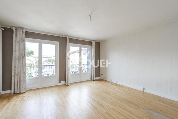 Maison à vendre de 5 pièces de 92.8 m²