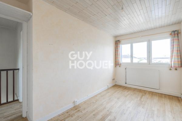 Maison à vendre de 5 pièces de 92.8 m²