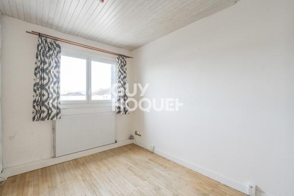 Maison à vendre de 5 pièces de 92.8 m²