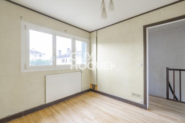 Maison à vendre de 5 pièces de 92.8 m²
