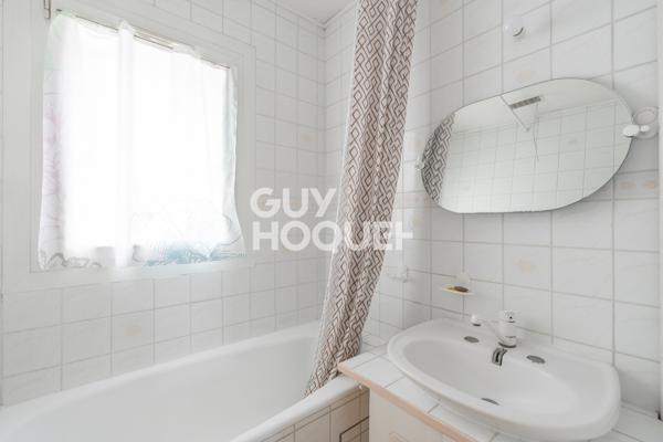 Maison à vendre de 5 pièces de 92.8 m²