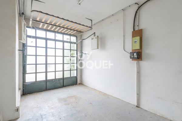 Maison à vendre de 5 pièces de 92.8 m²