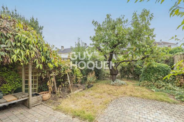 Maison à vendre de 5 pièces de 92.8 m²