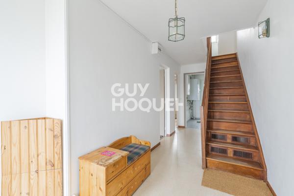Maison à vendre de 5 pièces de 92.8 m²