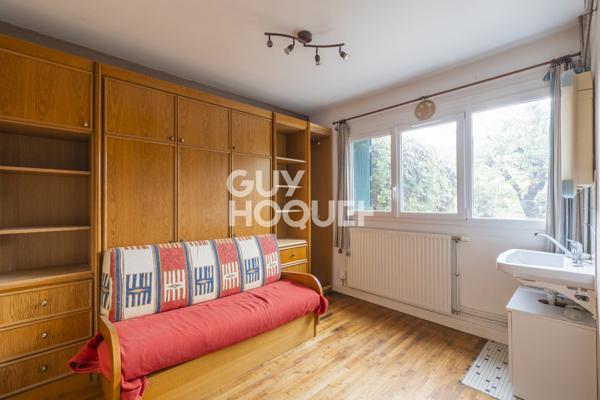 Maison à vendre de 5 pièces de 92.8 m²