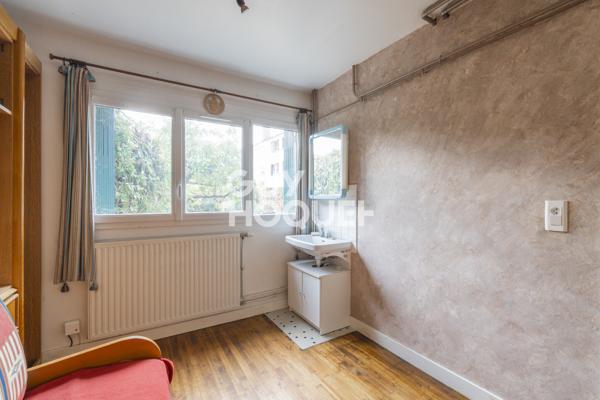 Maison à vendre de 5 pièces de 92.8 m²