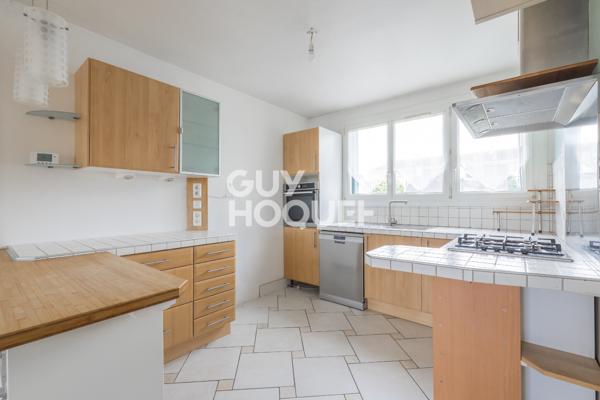 Maison à vendre de 5 pièces de 92.8 m²