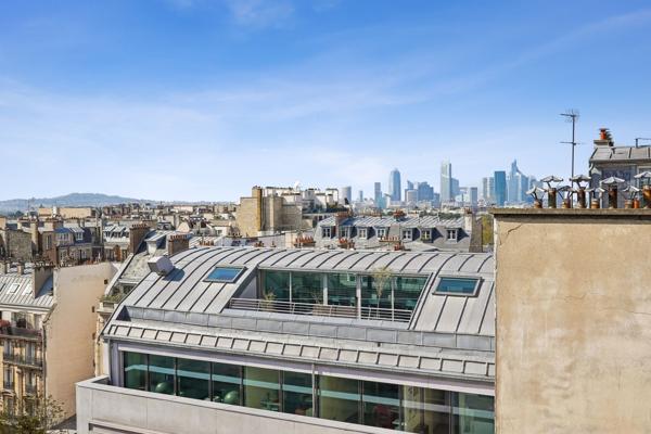 Vente Appartement de luxe Paris 16 9 Pièces 330 m²