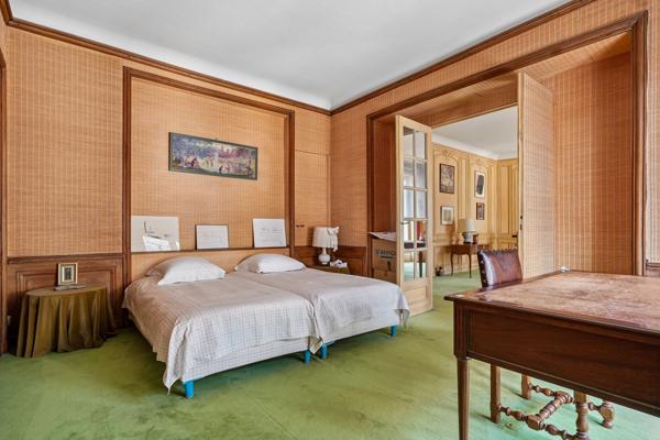 Vente Appartement de luxe Paris 16 9 Pièces 330 m²