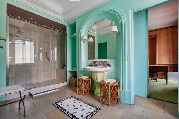 Vente Appartement de luxe Paris 16 9 Pièces 330 m²