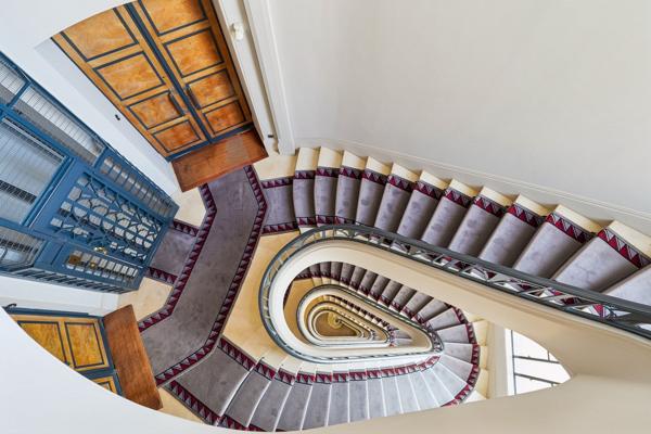 Vente Appartement de luxe Paris 16 9 Pièces 330 m²