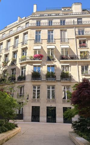 Vente Appartement de luxe Paris 16 9 Pièces 330 m²