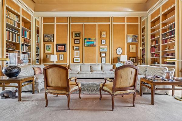 Vente Appartement de luxe Paris 16 9 Pièces 330 m²