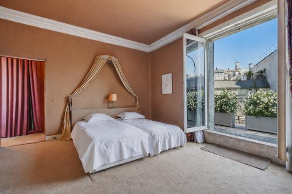 Vente Appartement de luxe Paris 16 9 Pièces 330 m²