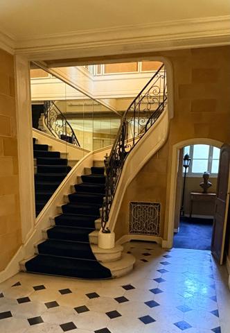 Vente Appartement de luxe Paris 16 9 Pièces 330 m²