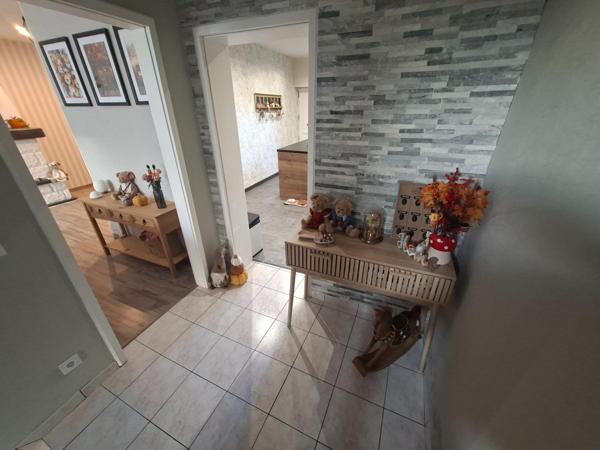 Magnifique maison ancienne Chaleureuse!!!