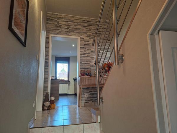 Magnifique maison ancienne Chaleureuse!!!