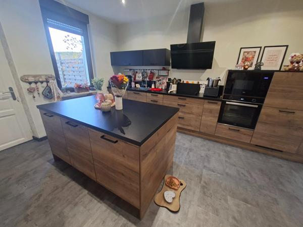 Magnifique maison ancienne Chaleureuse!!!