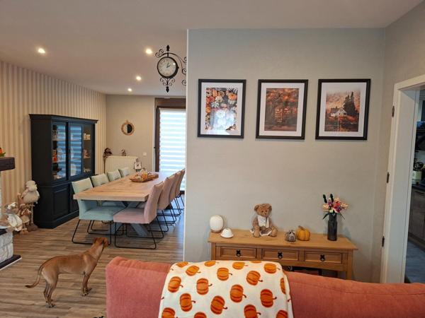 Magnifique maison ancienne Chaleureuse!!!