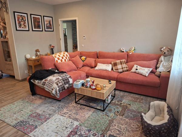 Magnifique maison ancienne Chaleureuse!!!