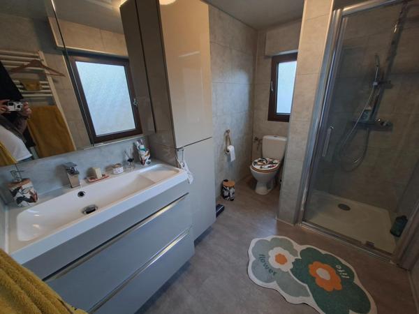 Magnifique maison ancienne Chaleureuse!!!