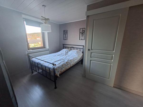 Magnifique maison ancienne Chaleureuse!!!