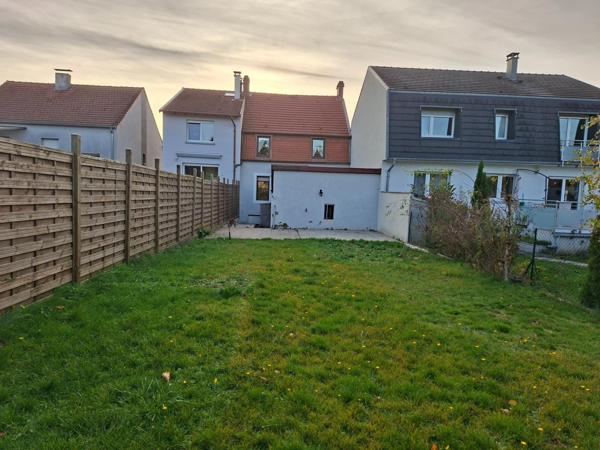 Magnifique maison ancienne Chaleureuse!!!