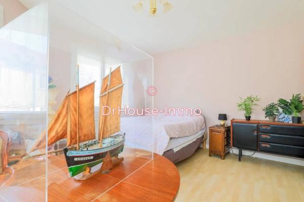 Maison à vendre 6 pièces de 122 m²