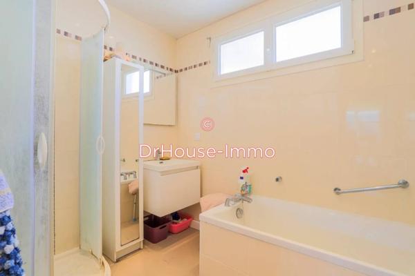 Maison à vendre 6 pièces de 122 m²