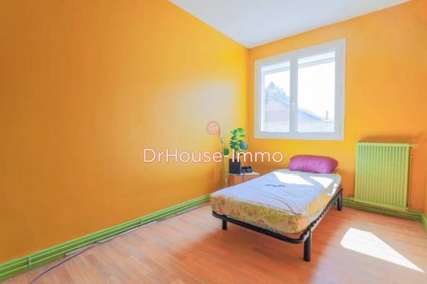 Maison à vendre 6 pièces de 122 m²