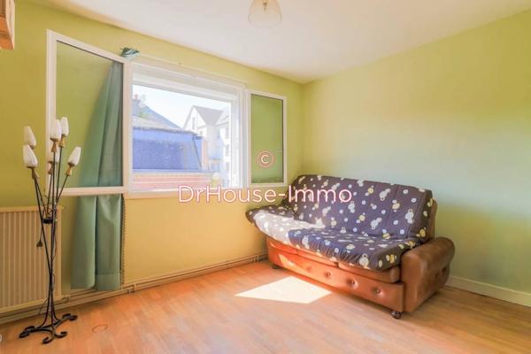 Maison à vendre 6 pièces de 122 m²