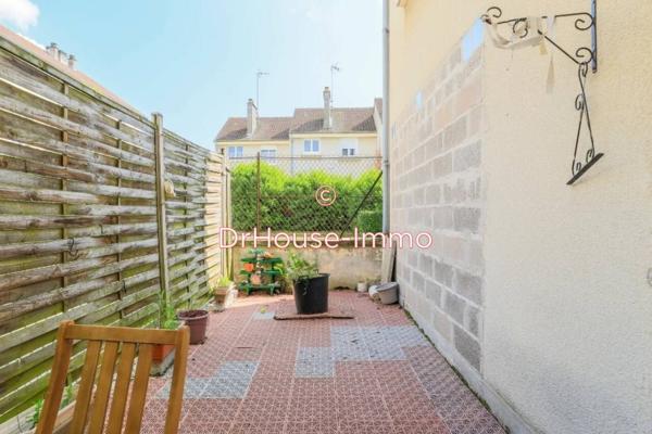 Maison à vendre 6 pièces de 122 m²