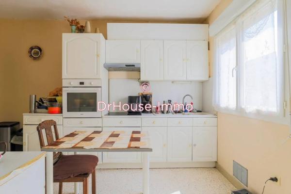 Maison à vendre 6 pièces de 122 m²