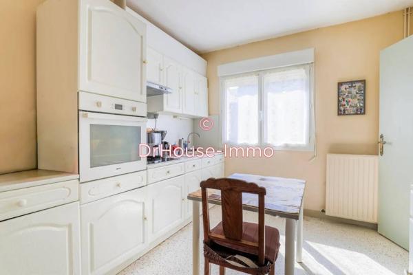 Maison à vendre 6 pièces de 122 m²
