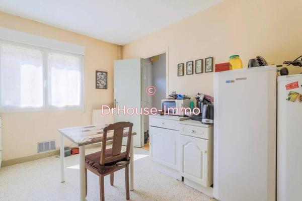Maison à vendre 6 pièces de 122 m²