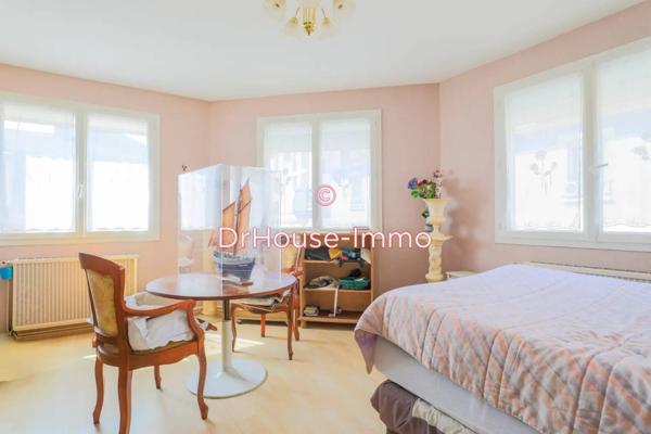 Maison à vendre 6 pièces de 122 m²
