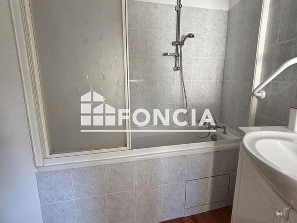 Location Maison 3 pièces 71.35 m² - 66 AVENUE JEAN JAURES Montval-sur-loir 72500