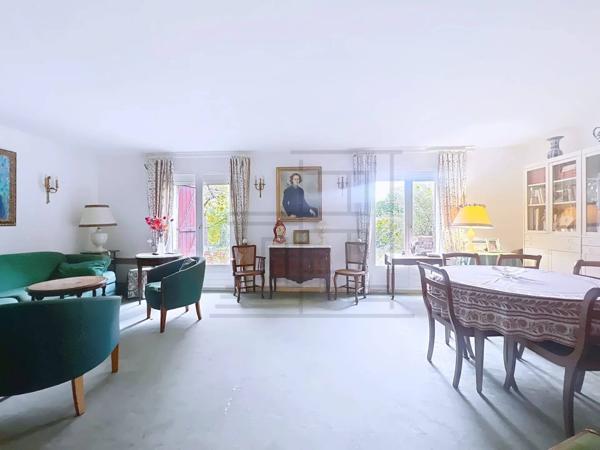 Maison 103m2 4 chambres