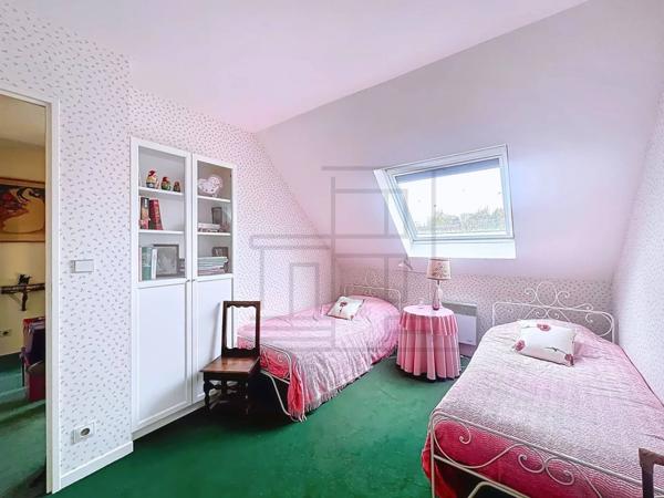 Maison 103m2 4 chambres