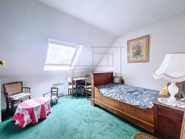 Maison 103m2 4 chambres