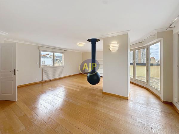 Location appartement Nantes : 2 137 € - AJP Immobilier Nantes Jouzel