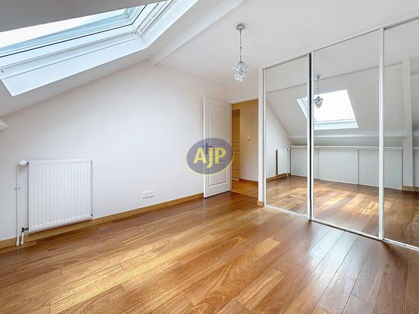 Location appartement Nantes : 2 137 € - AJP Immobilier Nantes Jouzel