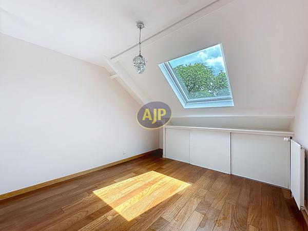 Location appartement Nantes : 2 137 € - AJP Immobilier Nantes Jouzel