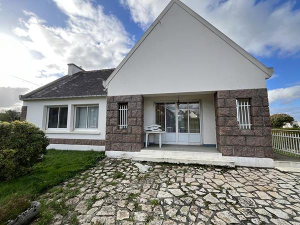 Maison à vendre |  Carhaix-Plouguer |  5 pièces | 104 m²